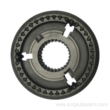 Transmission Gearbox Parts Synchronizer Assembly For Mercedes MB100